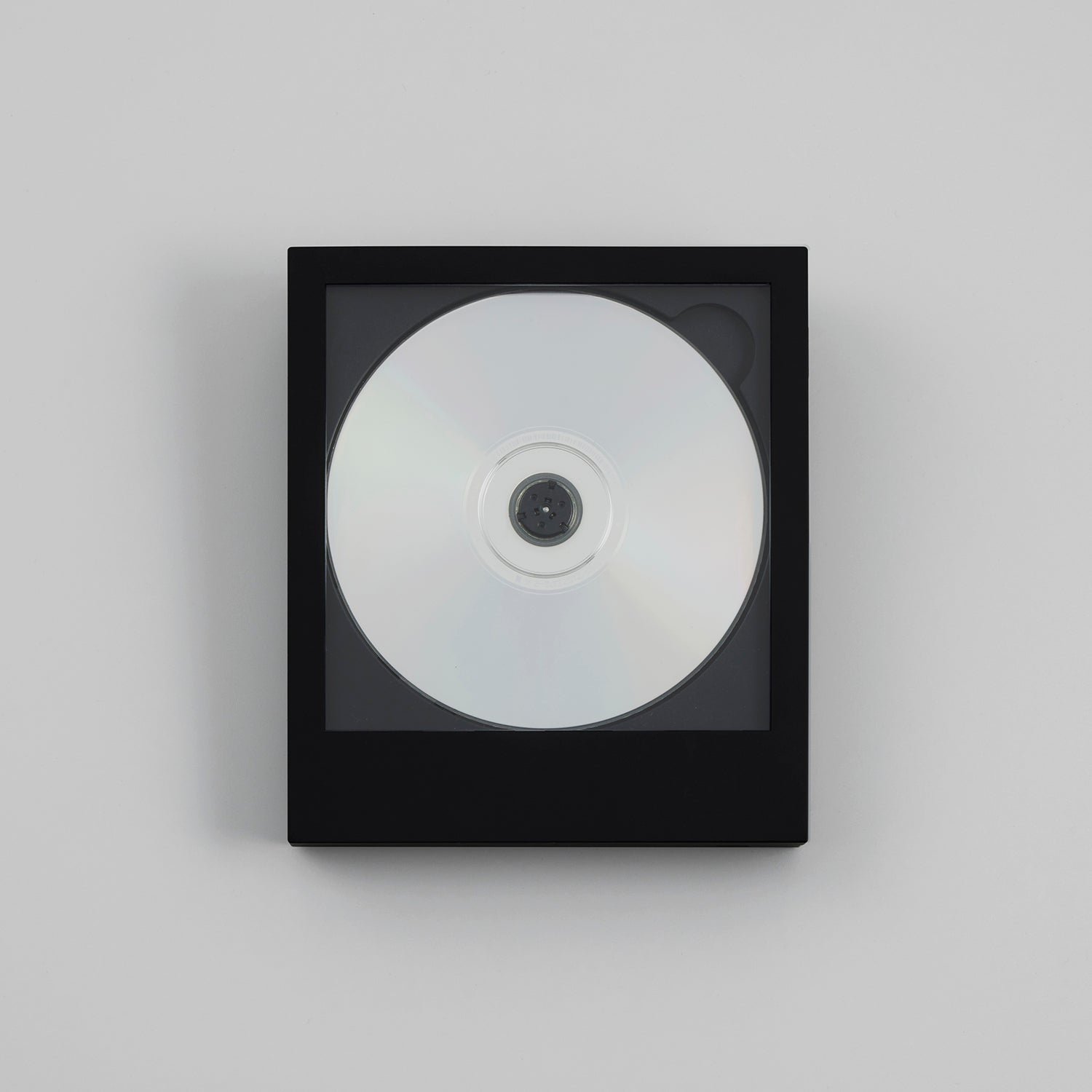 Instant Disk Audio-CP1 Black