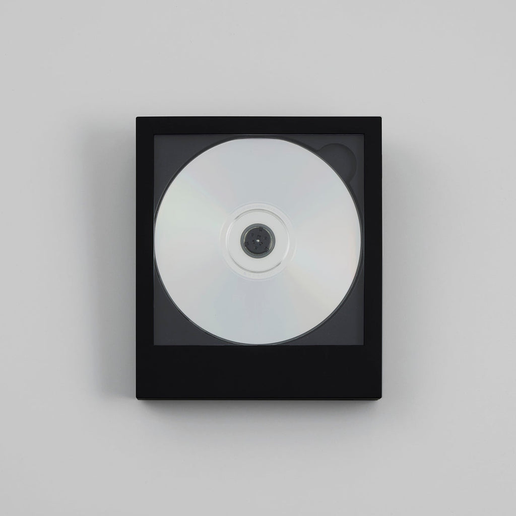 Instant Disc Audio CP1  Black