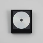 Instant Disc Audio CP1  Black