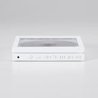 Instant Disc Audio CP1 White