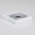 Instant Disc Audio CP1 White