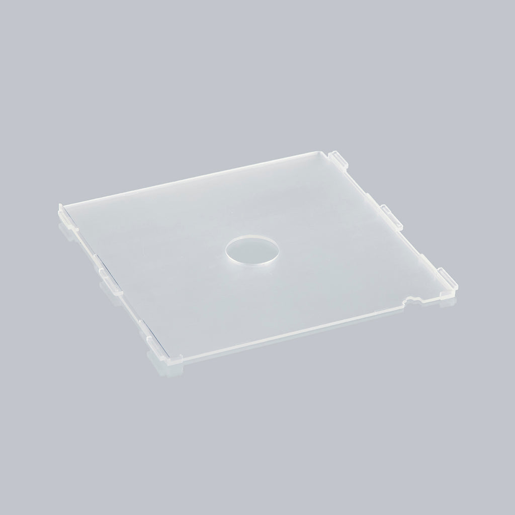 Instant Disc Audio CP1 White