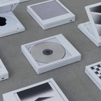 Instant Disc Audio CP1 White
